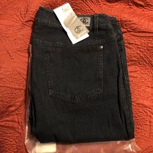 Queen Collection Stretch Jeans